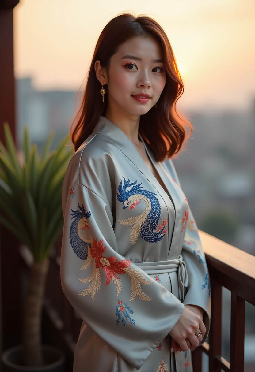 亢奋 第二季 第5集：脱缰之马