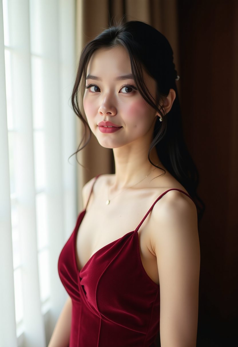 瞬息全宇宙